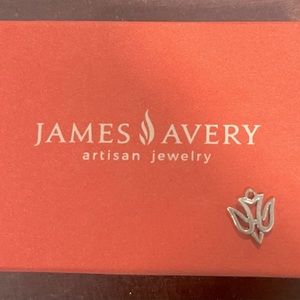 James Avery Descending Dove (Retired)